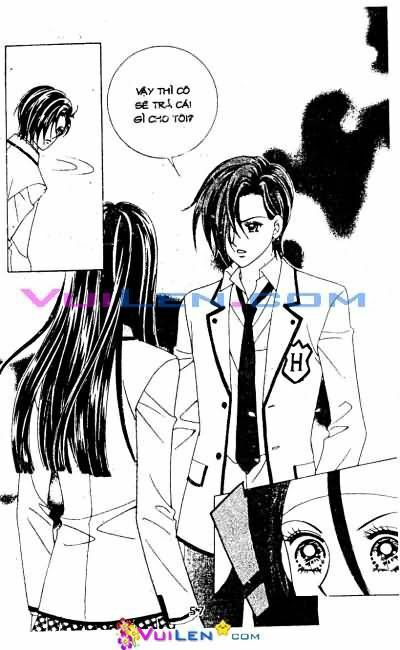 Thiên Thần Tái Thế: Chapter 7