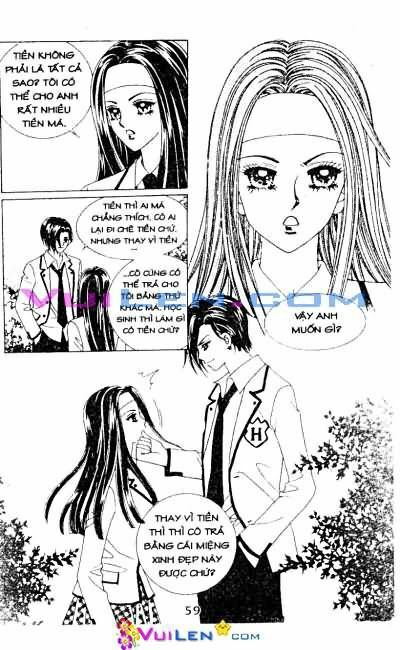 Thiên Thần Tái Thế: Chapter 7