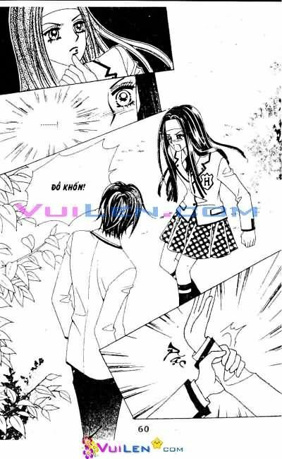 Thiên Thần Tái Thế: Chapter 7
