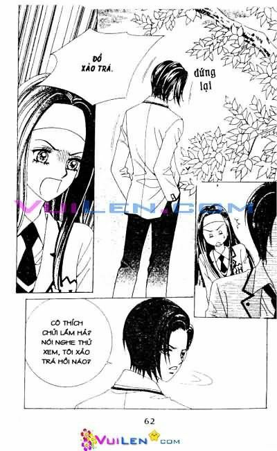 Thiên Thần Tái Thế: Chapter 7