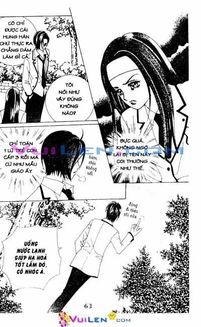 Thiên Thần Tái Thế: Chapter 7