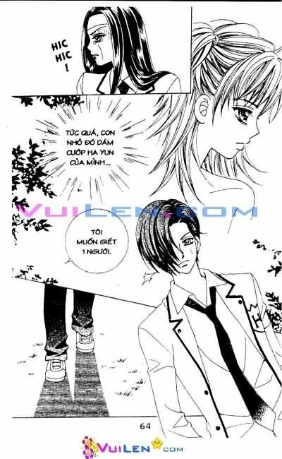 Thiên Thần Tái Thế: Chapter 7