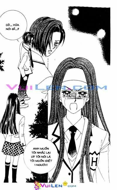Thiên Thần Tái Thế: Chapter 7