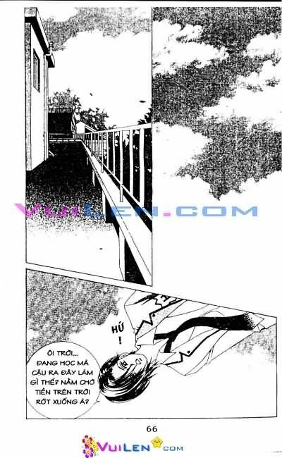 Thiên Thần Tái Thế: Chapter 7
