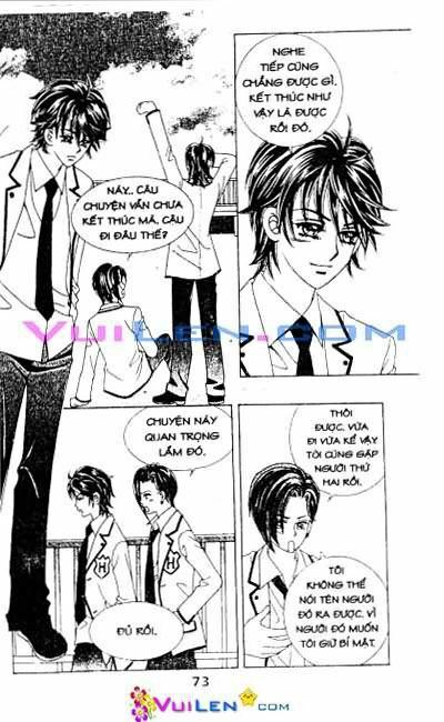 Thiên Thần Tái Thế: Chapter 7
