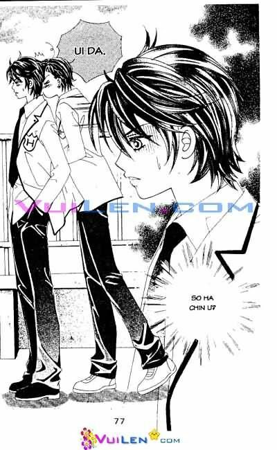 Thiên Thần Tái Thế: Chapter 7
