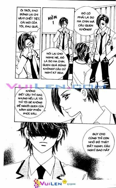 Thiên Thần Tái Thế: Chapter 7