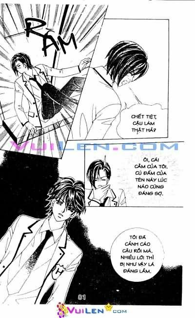 Thiên Thần Tái Thế: Chapter 7