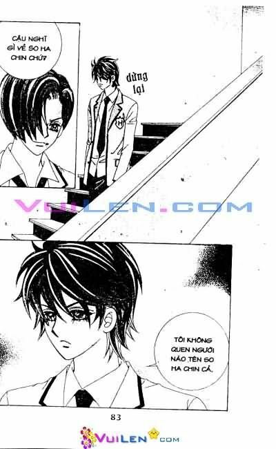 Thiên Thần Tái Thế: Chapter 7
