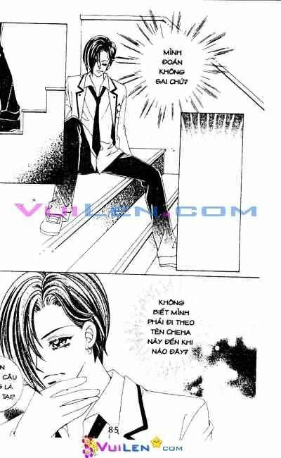 Thiên Thần Tái Thế: Chapter 7