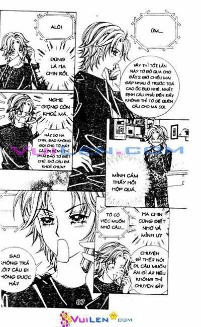 Thiên Thần Tái Thế: Chapter 7