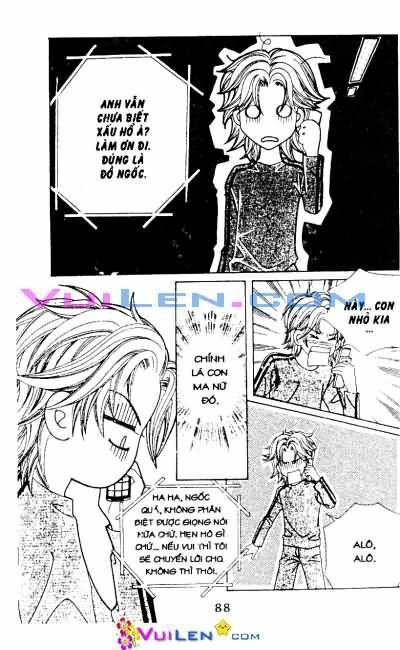Thiên Thần Tái Thế: Chapter 7