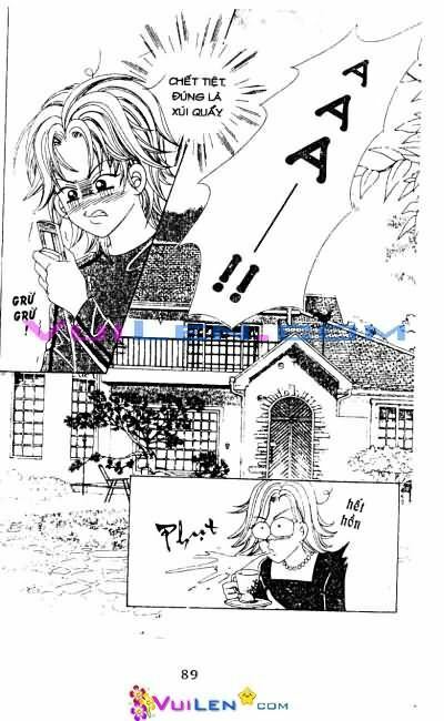 Thiên Thần Tái Thế: Chapter 7
