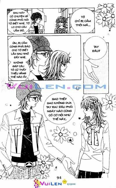 Thiên Thần Tái Thế: Chapter 7