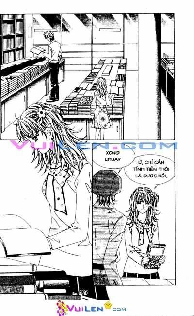 Thiên Thần Tái Thế: Chapter 7