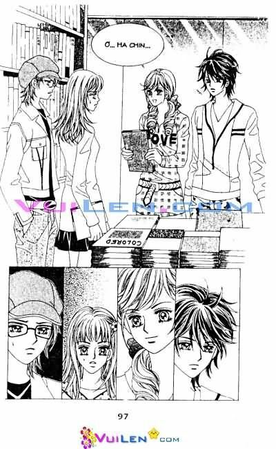 Thiên Thần Tái Thế: Chapter 7