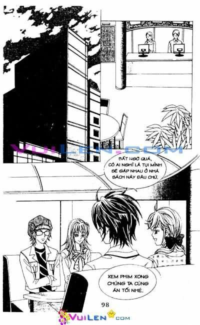 Thiên Thần Tái Thế: Chapter 7