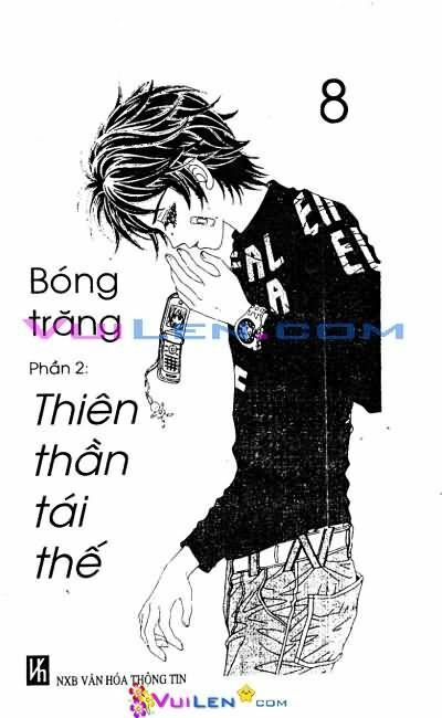 Thiên Thần Tái Thế: Chapter 8