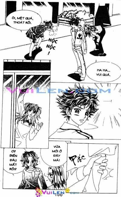Thiên Thần Tái Thế: Chapter 8