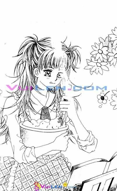 Thiên Thần Tái Thế: Chapter 8