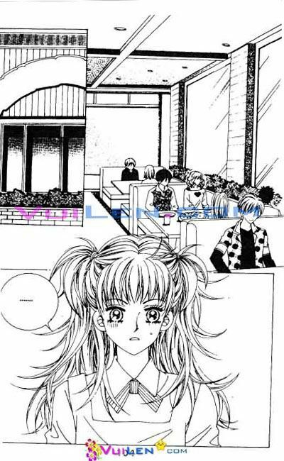 Thiên Thần Tái Thế: Chapter 8
