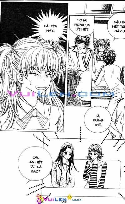 Thiên Thần Tái Thế: Chapter 8