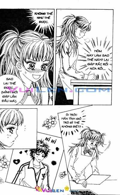 Thiên Thần Tái Thế: Chapter 8