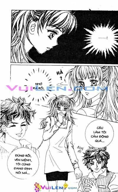 Thiên Thần Tái Thế: Chapter 8