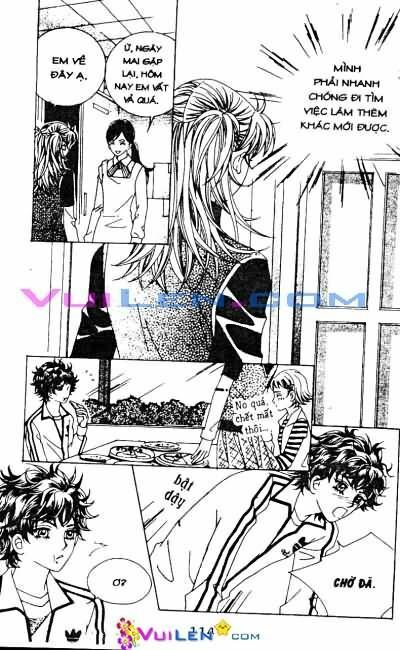 Thiên Thần Tái Thế: Chapter 8