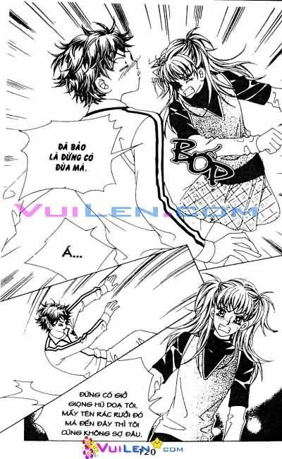 Thiên Thần Tái Thế: Chapter 8
