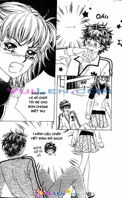 Thiên Thần Tái Thế: Chapter 8