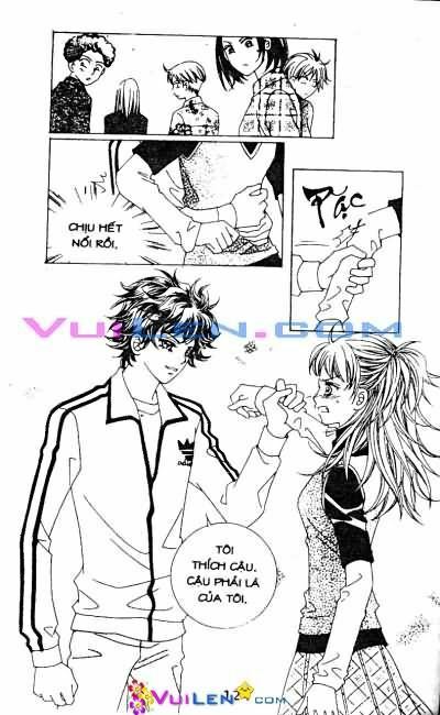 Thiên Thần Tái Thế: Chapter 8