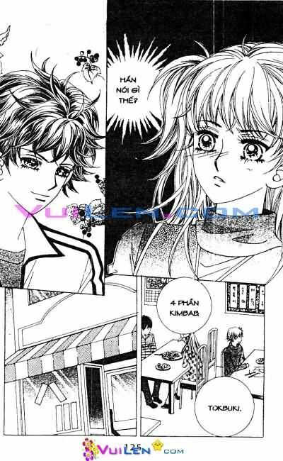 Thiên Thần Tái Thế: Chapter 8