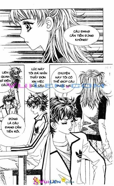 Thiên Thần Tái Thế: Chapter 8