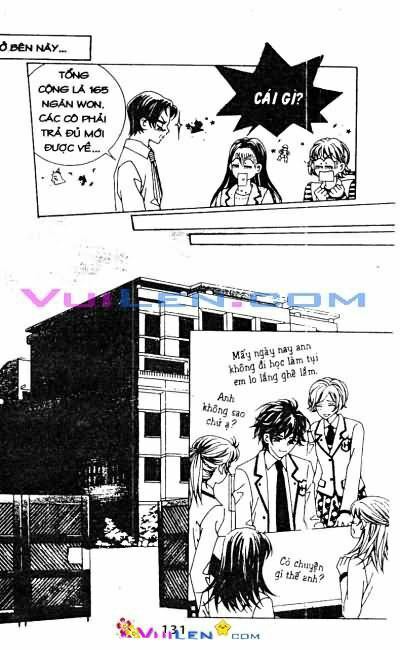 Thiên Thần Tái Thế: Chapter 8