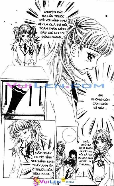 Thiên Thần Tái Thế: Chapter 8