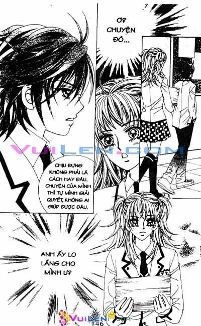 Thiên Thần Tái Thế: Chapter 8