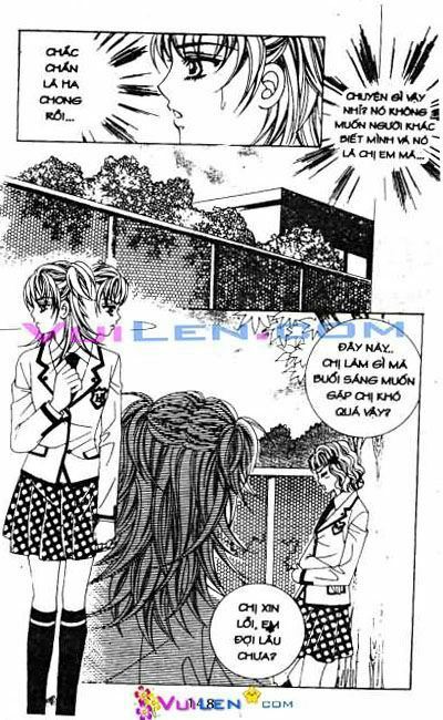 Thiên Thần Tái Thế: Chapter 8