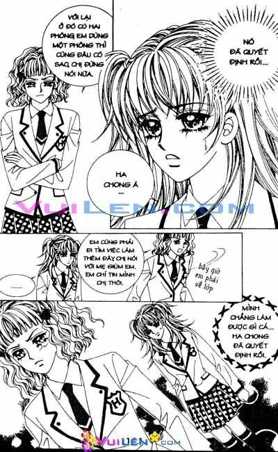 Thiên Thần Tái Thế: Chapter 8