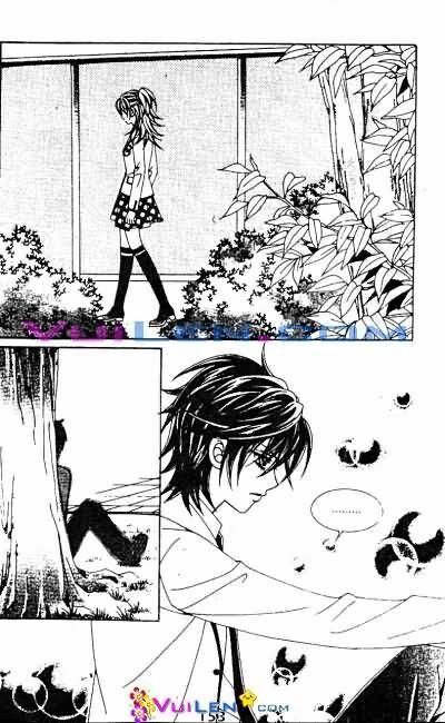 Thiên Thần Tái Thế: Chapter 8