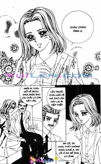 Thiên Thần Tái Thế: Chapter 8