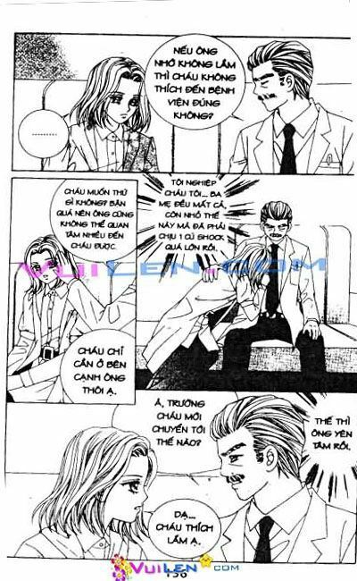 Thiên Thần Tái Thế: Chapter 8