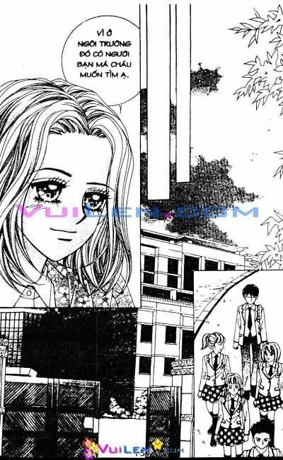 Thiên Thần Tái Thế: Chapter 8