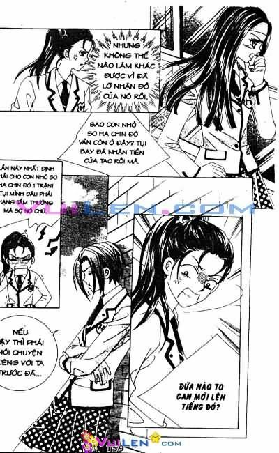 Thiên Thần Tái Thế: Chapter 8