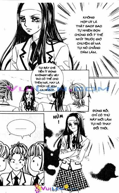 Thiên Thần Tái Thế: Chapter 8