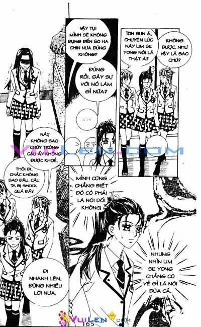 Thiên Thần Tái Thế: Chapter 8