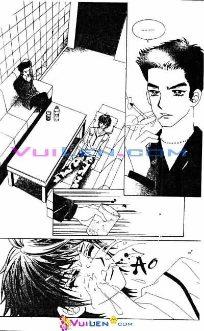 Thiên Thần Tái Thế: Chapter 8