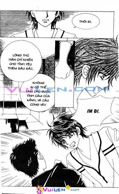 Thiên Thần Tái Thế: Chapter 8