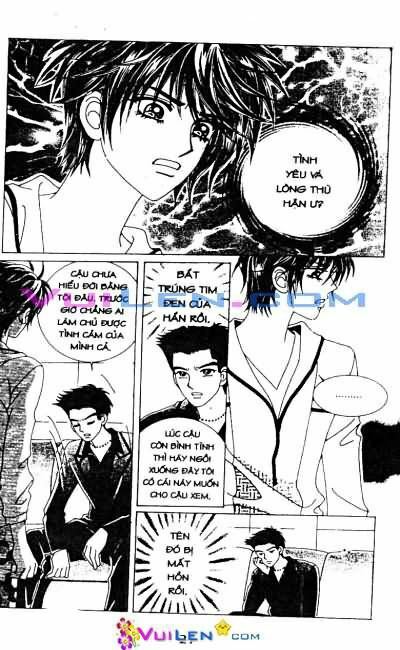 Thiên Thần Tái Thế: Chapter 8