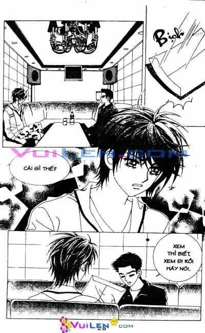 Thiên Thần Tái Thế: Chapter 8